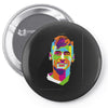 Neymar Pin-back button