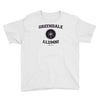greendale alumni Youth Tee
