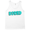 bored Tank Top