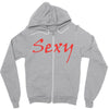 fahrie77 Zipper Hoodie