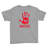 hai hater trending Youth Tee