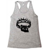 trhones Racerback Tank