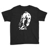william s burroughs Youth Tee