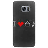 i love house music Samsung Galaxy S7 Edge