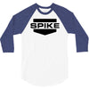 spike 3/4 Sleeve Shirt