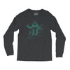 easy rider Long Sleeve Shirts