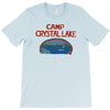 camp crystal lake T-Shirt