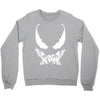 venom Crewneck Sweatshirt