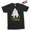 god of thunder Exclusive T-shirt