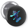 TOP PLAYERS Pin-back button