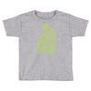 high sun Toddler T-shirt