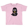 minihero Toddler T-shirt