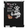 what's in the box iPad 3 and 4 Case