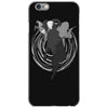 seriously strange chimera iPhone 6/6s Case