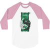 ki no onyou 3/4 Sleeve Shirt