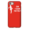 can i clean for you iPhone 8