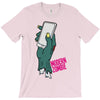 modern zombie T-Shirt