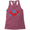 hits Racerback Tank