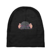 bear pong! Baby Beanies
