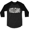 Hooligans 3/4 Sleeve Shirt