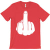 middle finger T-Shirt