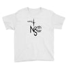 camp north star Youth Tee