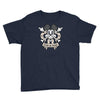 trick or treat1 Youth Tee