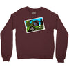 photo bomb squad Crewneck Sweatshirt