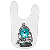 mischief managed Baby Bibs