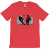 paternity test T-Shirt