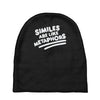 similes Baby Beanies