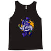 warhead 3 Tank Top