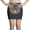 doctor in happiness and kindness Mini Skirts