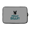 Philly Dilly Laptop sleeve
