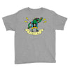 radical lizard Youth Tee