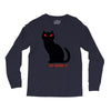 cat Long Sleeve Shirts