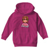 lil pump  eskeetit Youth Hoodie