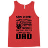 Some People Have To Wait a Lifetime To Meet Their Favorite Softball Tank Top