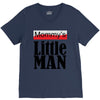 mommy's little V-Neck Tee