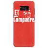 el compadre   the godfather in spanish espanol movie symbol mexcian te Samsung Galaxy S8