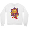 monster hunter (2) Crewneck Sweatshirt