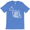 boosted turbo snail T-Shirt