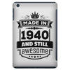 Made In 1940 And Still Awesome iPad Mini