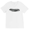art animal funny V-Neck Tee