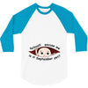 September Peeking Out Baby Boy 3/4 Sleeve Shirt