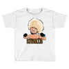 khabib Toddler T-shirt
