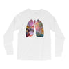 Cosmic Breath Long Sleeve Shirts