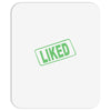 liked Mousepad