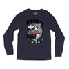 sharrk team Long Sleeve Shirts