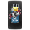drinking beer Samsung Galaxy S7 Edge